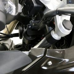 ホンダ ディオ AF34 / AF35 /ZX エンジンハンガー ロンホイ 7 - メルカリ