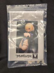 ブルーアーカイブ　エイミ　水着　1/7　ガレージキット ブルーアーカイブ エイミ 水着 1/7 ガレージキット - メルカリ