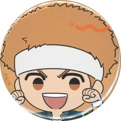 [중고] 배지 핀스 柘浦大河 [WIND BREAKER 5th ANNIVERSARY EXHIBITION 캐릭터 배지 컬렉션 A]