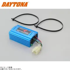 2026年最新】デイトナ ZX CDIの人気アイテム - メルカリ