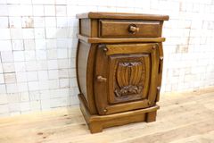 a088 ACTUSアクタス スペイン製 バレンシア家具 ワインラック タイル調