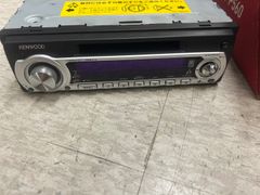 144 完 KENWOOD CD/MD/AUX DPX-50MD - メルカリ