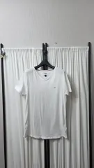 トミー ジーンズ Vネック Tシャツ