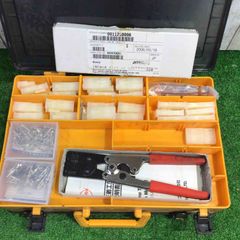 ◇イーグル(EAGLE) レバー回転・安全弁付爪つきジャッキ 爪能力5t G