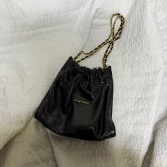 DEMELLIERデメリエー サンタモニカ チェーン 2WAY ショルダーバッグ