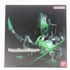 CSM ジョーカーラウザーパーツセット 仮面ライダー剣 カリスラウザー