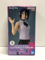 28. [미개봉] 레제 GLITTER & GLAMOURS 피규어 극장판 첸소만 레제편 [병매품]