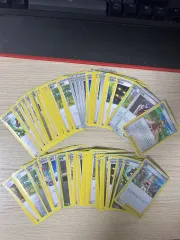 ポケモンカード レギュラーカード サポート 100 腸のサムネイル