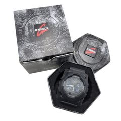 動作品】CASIO G-SHOCK GA-700CM-8A 中古品 - メルカリ