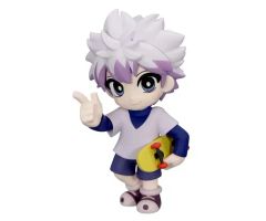 ハンター×ハンター キルア・ゾルディック フィギュア キメラアント