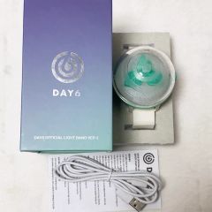 DAY6 ペンライト ver2 - メルカリ