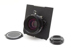 Schneider-Kreuznach 65mm f/5.6 MC　大判レンズ Schneider-Kreuznach 65mm f/5.6 MC 大判レンズ - メルカリ
