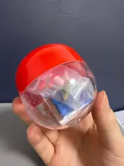 トイストーリー フォーキー ガチャ