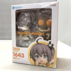 【中古】グッドスマイルカンパニー ねんどろいど 夏色まつり バーチャルYouTuber ホロライブ 再販[15]