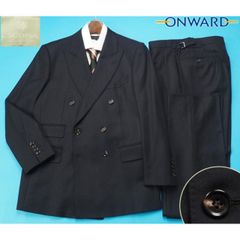 虫眼鏡様2点おまとめ】LIVERANO&LIVERANOオーダーシングルスーツ