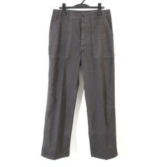 visvim BENNING PANTS - メルカリ