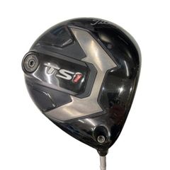 Titleist TS3 ドライバー ヘッド 9.5度 スリーブ、カバー付き - メルカリ