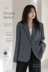 専用　グローバルワーク櫻井優衣さん着用お手入れラクラクWジャケット半袖S 専用 グローバルワーク櫻井優衣さん着用お手入れラクラクWジャケット
