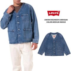 ダントン DANTON メンズ 11ozデニム カラーレス ジャケット 44 - メルカリ