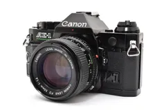 2026年最新】canon ae-1 programの人気アイテム - メルカリ