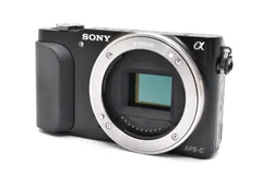2026年最新】Sony NEX-5 ジャンクの人気アイテム - メルカリ