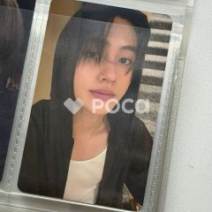 CORTIS GREENGREEN ums ラキドロ 先着 トレカ コンプリート - メルカリ