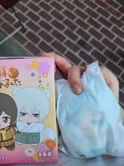 ブルーアーカイブ ブルアカ ホシノ ゴロゴロおじさん ガレージキット