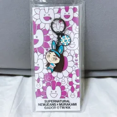 2026年最新】NewJeans キーホルダー ミンジの人気アイテム - メルカリ