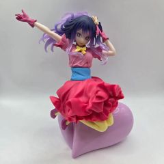 星野ルビー リペイント フィギュア☆推しの子 AirFlow - メルカリ