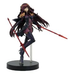 Fate/Grand Order ランサー/スカサハ 英霊正装 箱無しジャンク品