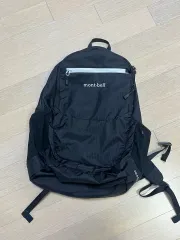 モンベル キッズ バックパックのサムネイル