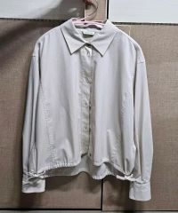 スタニングルアー 24SS キュームコアバルーンシャツ Mサイズ - メルカリ