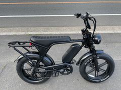 電動アシスト自転車 グランビート - メルカリ