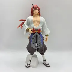 転生したらスライムだった件 紅蓮の絆 天城 一彩 フィギュア
