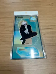 未開封/丁寧な包装 五条 悟 ロフト PLAZA アクリル 呪術廻戦 懐玉 玉折