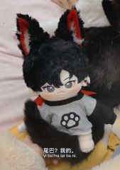 三毛だらけ① あざとポーズ ぬい服 ちびぐるみ対応 ねこ - メルカリ