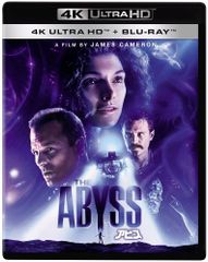 新品 ビリティス 4K Ultra HD デヴィッド・ハミルトン 日本未発売 