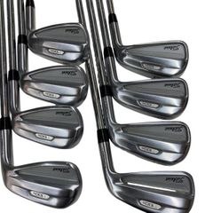 Titleist T100Sアイアンセット 4-P ウェッジ3本付 - メルカリ