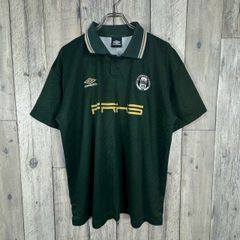 PALACE ポロシャツ グリーン S - メルカリ