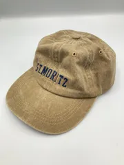 キャップ ベージュ コットン ベースボール メンズ レディース