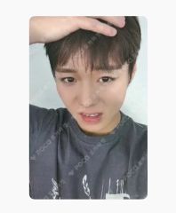 PARK JI HOON パクジフンRE:FLECT VIP特典トレカ 2枚 - メルカリ