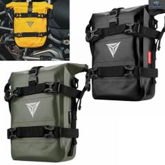 APIDURA エクスペディション カーゴバッグ ブラックバーンカーゴケージ