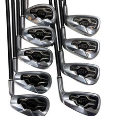 HONMA TR21X 7本セット アイアン 5番だけP790 - メルカリ