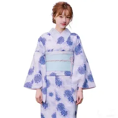 着物 浴衣 セット レディース 大人 浴衣セット フリーサイズ レトロ おしゃれ かわいい 可愛い 夏 花火大会 ゆかた