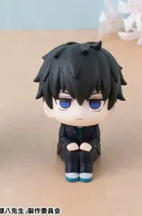 未開封 特典付き) 銀魂 3年Z組銀八先生 土方（ヒジカタ） 十四郎 メガハウス Look UP フィギュア