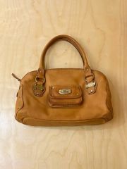 4 GUCCI オールドグッチ ハンドバッグ ヴィンテージ 金金具 - メルカリ