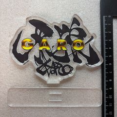 牙狼 GARO パチンコ 役物 ロゴ ディスプレイ - メルカリ