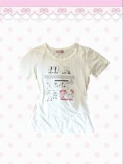 ヴィンテージ HYSTERIC Tシャツ タンクトップ セット - メルカリ