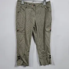 NIKE GOLF(ナイキゴルフ) 7分ズボン/レディース(27)/p972のサムネイル