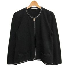 ダーマコレクション ブラウス シャツ トップス ノースリーブ ビジュー 